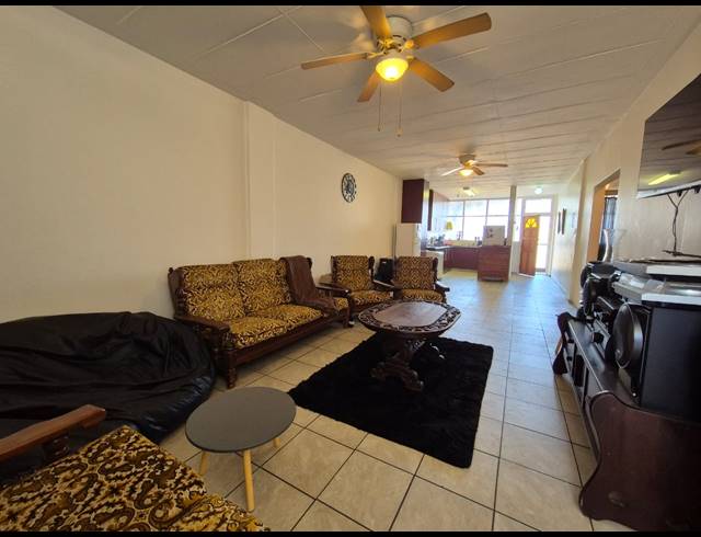 2 BEDROOM FLAT SOLD IN ARCON PARK